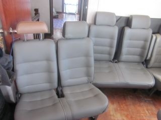 เบาะรถตู้ เบาะรถตู้