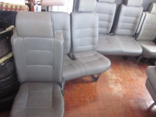 เบาะรถตู้ เบาะรถตู้