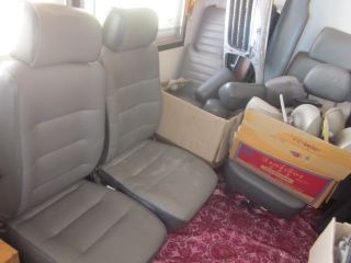 เบาะรถตู้ เบาะรถตู้