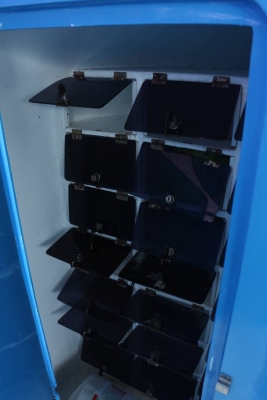 ขายเรือไฟเบอร์