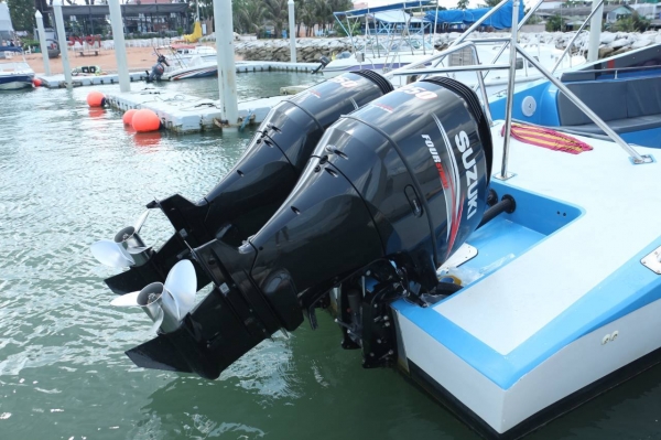 ขายเรือไฟเบอร์