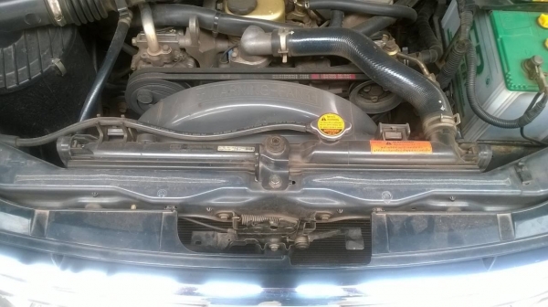 ขายรถกระบะ ISUZU DMAX SLX 2.5 ปี 47 สวยบางเดิม ล้อแมกซ์ กระจกไฟฟ้า แมกลายเนอร์ แอร์เย็น ทะเบียนพร้อมโอนครับ