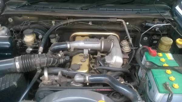 ขายรถกระบะ ISUZU DMAX SLX 2.5 ปี 47 สวยบางเดิม ล้อแมกซ์ กระจกไฟฟ้า แมกลายเนอร์ แอร์เย็น ทะเบียนพร้อมโอนครับ