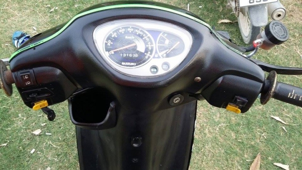 ขาย ซูซูกิ สเต๊ป125 คับ รถมีทะเบียน ขาดต่อคับ เครื่องเดิมดีๆคับ ขาย 5900 ขาย ซูซูกิ สเต๊ป125 คับ รถมีทะเบียน ขาดต่อคับ เครื่องเดิมดีๆคับ ขาย 5900