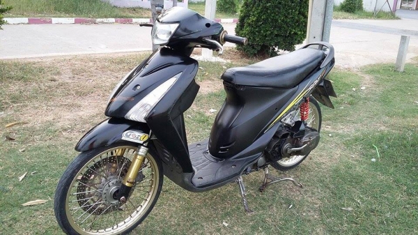 ขาย ซูซูกิ สเต๊ป125 คับ รถมีทะเบียน ขาดต่อคับ เครื่องเดิมดีๆคับ ขาย 5900 ขาย ซูซูกิ สเต๊ป125 คับ รถมีทะเบียน ขาดต่อคับ เครื่องเดิมดีๆคับ ขาย 5900