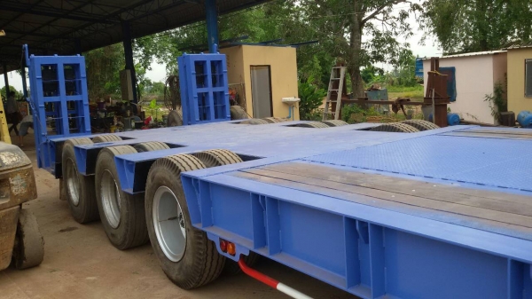 ขายหางโรเบรด 3 เพลา กว้าง 3.20 ม. สูง 0.97 ม. ราคา 850,000 บาท พร้อมมีให้เช่ารายเดือน และรายวัน คุยราคาได้ สนใจติดต่อ 081-917-6906 (คุุณปิ่น) ขายหางโรเบรด 3 เพลา กว้าง 3.20 ม. สูง 0.97 ม. ราคา 850,000 บาท พร้อมมีให้เช่ารายเดือน และรายวัน คุยราคาได้ สนใจติดต่อ 081-917-6906 (คุุณปิ่น)