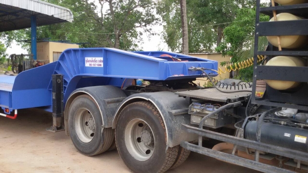 ขายหางโรเบรด 3 เพลา กว้าง 3.20 ม. สูง 0.97 ม. ราคา 850,000 บาท พร้อมมีให้เช่ารายเดือน และรายวัน คุยราคาได้ สนใจติดต่อ 081-917-6906 (คุุณปิ่น) ขายหางโรเบรด 3 เพลา กว้าง 3.20 ม. สูง 0.97 ม. ราคา 850,000 บาท พร้อมมีให้เช่ารายเดือน และรายวัน คุยราคาได้ สนใจติดต่อ 081-917-6906 (คุุณปิ่น)