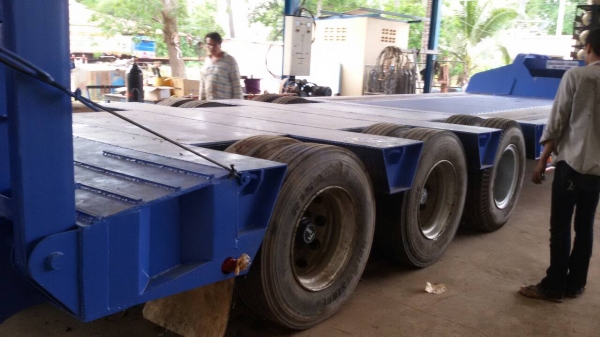 ขายหางโรเบรด 3 เพลา กว้าง 3.20 ม. สูง 0.97 ม. ราคา 850,000 บาท พร้อมมีให้เช่ารายเดือน และรายวัน คุยราคาได้ สนใจติดต่อ 081-917-6906 (คุุณปิ่น) ขายหางโรเบรด 3 เพลา กว้าง 3.20 ม. สูง 0.97 ม. ราคา 850,000 บาท พร้อมมีให้เช่ารายเดือน และรายวัน คุยราคาได้ สนใจติดต่อ 081-917-6906 (คุุณปิ่น)