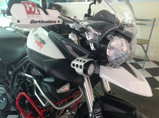 ขายมอเตอร์ไซค์บิ้กไบค์ ไทรอั้ม ไทเกอร์ 800 ขายมอเตอร์ไซค์บิ้กไบค์ ไทรอั้ม ไทเกอร์ 800