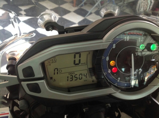 ขายมอเตอร์ไซค์บิ้กไบค์ ไทรอั้ม ไทเกอร์ 800 ขายมอเตอร์ไซค์บิ้กไบค์ ไทรอั้ม ไทเกอร์ 800