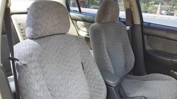 ขาย Honda civic ตาโต สีเขียวสวย ชุดแต่งรอบคัน ราคา 88,000 บาท ++++++++ ขาย Honda civic ตาโต สีเขียวสวย ชุดแต่งรอบคัน ราคา 88,000 บาท ++++++++