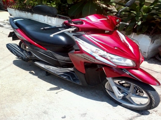 ขายClick110i หัวฉีด ปี52 ล้อแม็ก รถเครื่องเดิมๆสภาพดี ขายClick110i หัวฉีด ปี52 ล้อแม็ก รถเครื่องเดิมๆสภาพดี