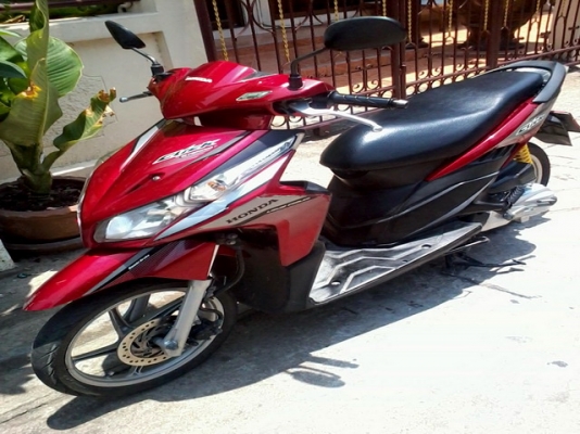 ขายClick110i หัวฉีด ปี52 ล้อแม็ก รถเครื่องเดิมๆสภาพดี ขายClick110i หัวฉีด ปี52 ล้อแม็ก รถเครื่องเดิมๆสภาพดี