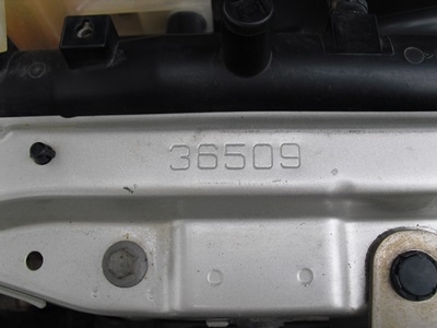 TOYOTA VIGO ปี09 เครี่อง2500 จัดไฟแนนซ์ได้