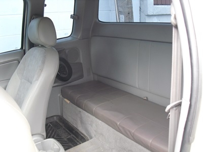 TOYOTA VIGO ปี09 เครี่อง2500 จัดไฟแนนซ์ได้