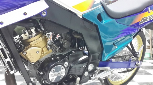 ขายเซอร์ปิโก้ งาม ๆ ทะเบียน ขายเซอร์ปิโก้ งาม ๆ ทะเบียน