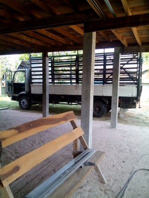 ขาย Hino km 540 117 แรง ยาว 5.5เมตร เปลี่ยนหัว fcนอก