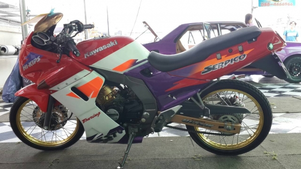 ขาย เซอร์ปิโก้ สวย ๆ ทะเบียนโอน ขาย เซอร์ปิโก้ สวย ๆ ทะเบียนโอน