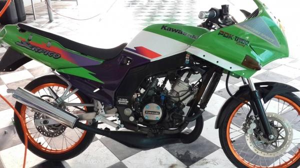 ขาย เซอร์ปิโก้ สวย ๆ ทะเบียนโอน