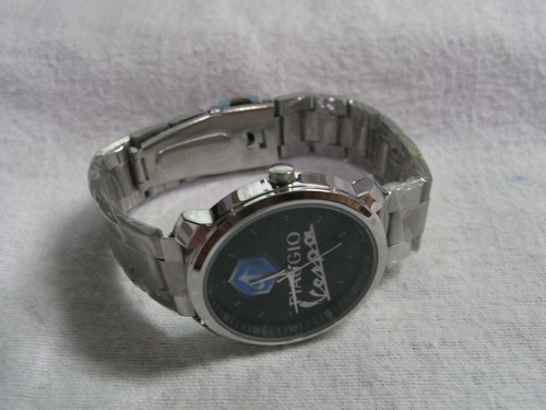 นาฬิกา เวสป้า สวยพร้อมใช้ ระบบควอท สะดวก งดงาม นาฬิกา เวสป้า สวยพร้อมใช้ ระบบควอท สะดวก งดงาม