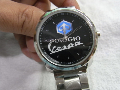 นาฬิกา เวสป้า สวยพร้อมใช้ ระบบควอท สะดวก งดงาม นาฬิกา เวสป้า สวยพร้อมใช้ ระบบควอท สะดวก งดงาม