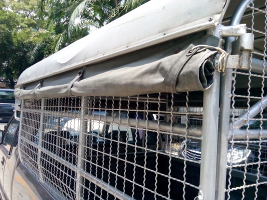 ขายแอร์โร่บอดี้สวยๆ แห้ง เดิม บาง พร้อมใช้ เล่มพร้อมโอน