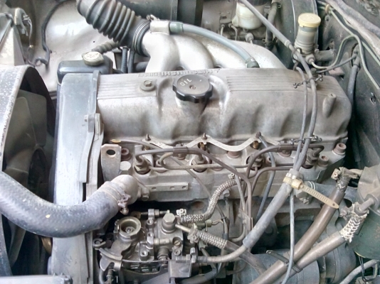 ขายแอร์โร่บอดี้สวยๆ แห้ง เดิม บาง พร้อมใช้ เล่มพร้อมโอน