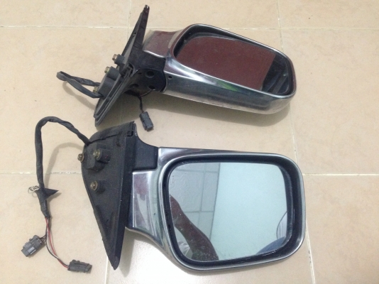 กระจกมองข้าง isuzu mu wizard 7สาย 4500บ กระจกมองข้าง isuzu mu wizard 7สาย 4500บ