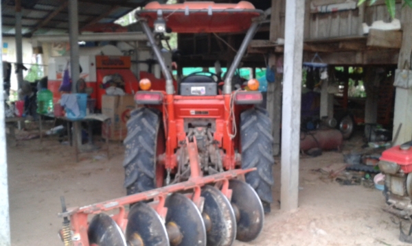 ขายรถไถนาคูโบต้า ขายรถไถนาคูโบต้า