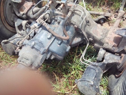 ฝากขายช่วงล่าง ZMเบรคเเห้ง