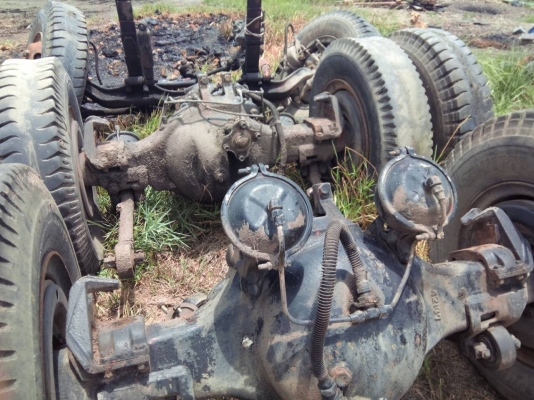 ฝากขายช่วงล่าง ZMเบรคเเห้ง