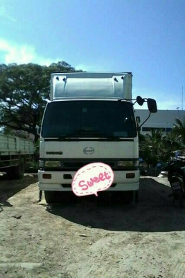 ฮีโน่ FF1J ปี 44