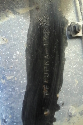 ฮีโน่ FF1J ปี 44 ฮีโน่ FF1J ปี 44