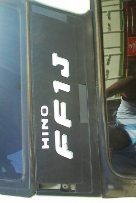 ฮีโน่ FF1J ปี 44 ฮีโน่ FF1J ปี 44