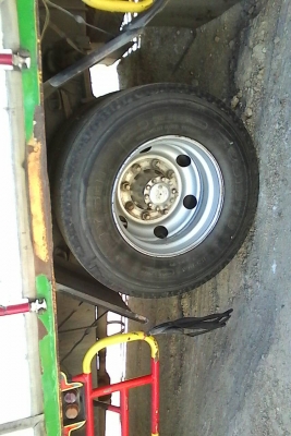 ฮีโน่ FF1J ปี 44 ฮีโน่ FF1J ปี 44