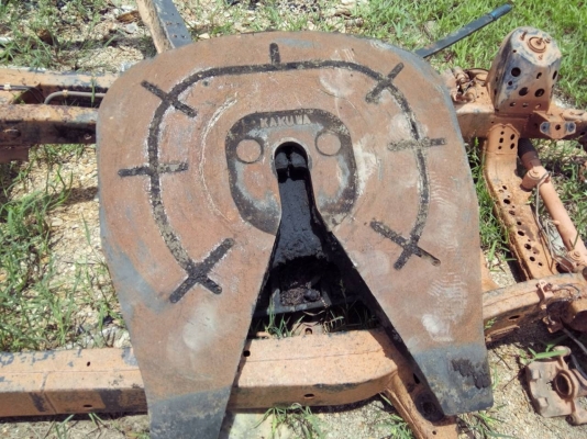 ฝ่กขายหน้าวัวหัวลาก