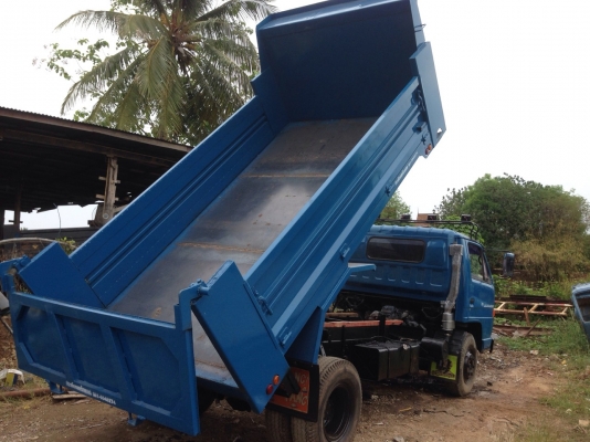 Isuzu NPR 115 แรง F หน้าหลัง กระบะสามมิตร พาวเวอร์ แอร์ไม่มี Isuzu NPR 115 แรง F หน้าหลัง กระบะสามมิตร พาวเวอร์ แอร์ไม่มี