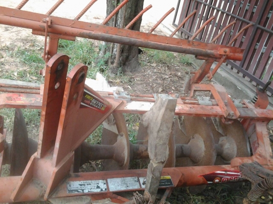 ขาย คราด ใส่ 34-35-36-45-47