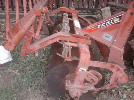 ขาย คราด ใส่ 34-35-36-45-47