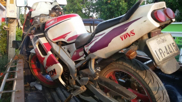 ขายด่วนyamaha tzm 150 พร้อมใช้งานทะเบียนโอนภาษีเต็ม ขายด่วนyamaha tzm 150 พร้อมใช้งานทะเบียนโอนภาษีเต็ม