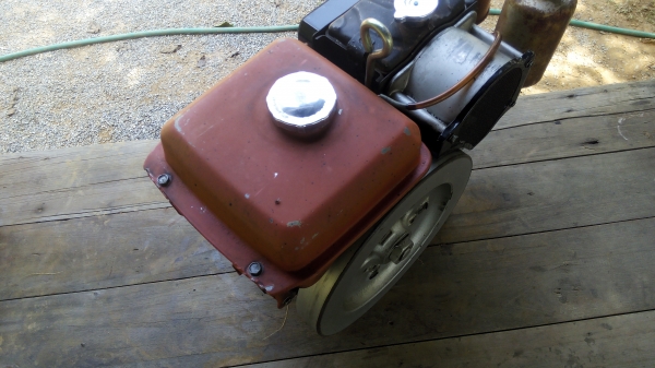 ต้องการขายคูโบต้า 11 แรงเครื่องเดิมยังไม่เคยเปิดเก่าเก็บ