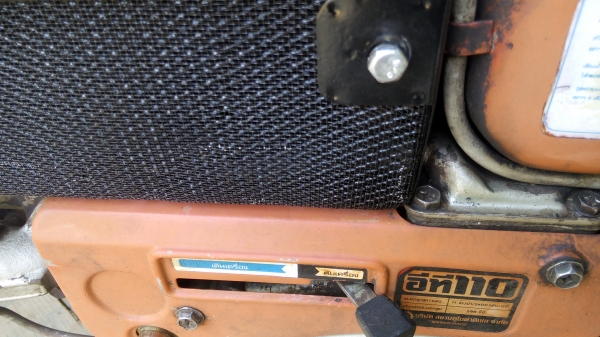 ต้องการขายคูโบต้า 11 แรงเครื่องเดิมยังไม่เคยเปิดเก่าเก็บ