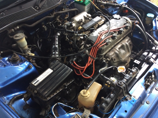 ซีวิค เครื่องวีเทค d15b เกียร์ธรรมดา แรงๆ ซีวิค เครื่องวีเทค d15b เกียร์ธรรมดา แรงๆ