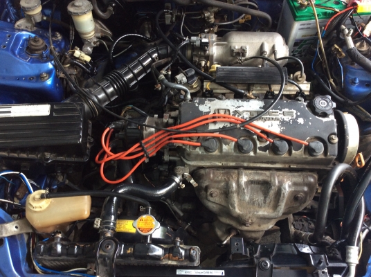 ซีวิค เครื่องวีเทค d15b เกียร์ธรรมดา แรงๆ ซีวิค เครื่องวีเทค d15b เกียร์ธรรมดา แรงๆ