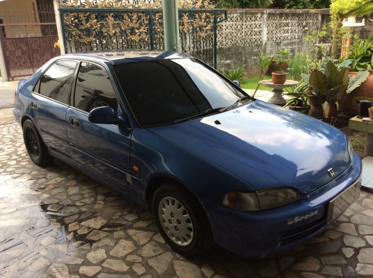 ซีวิค เครื่องวีเทค d15b เกียร์ธรรมดา แรงๆ ซีวิค เครื่องวีเทค d15b เกียร์ธรรมดา แรงๆ