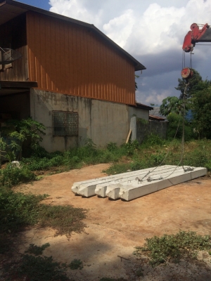 0935596627  รับตอกเสาเข็มอีสาน