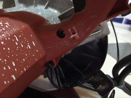 ขายเลื่อยวงเดือนขนาดใส่ใบ7นิ้วยี่ห้อMaktecสภาพดีพร้อมใช้งาน ขายเลื่อยวงเดือนขนาดใส่ใบ7นิ้วยี่ห้อMaktecสภาพดีพร้อมใช้งาน