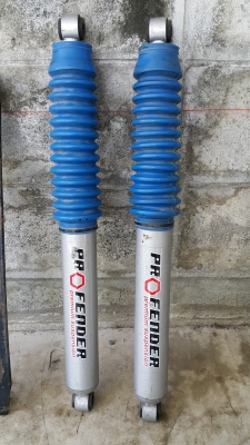 ขายโช้คอัพ profender ใส่ new dmax hilander ขายโช้คอัพ profender ใส่ new dmax hilander