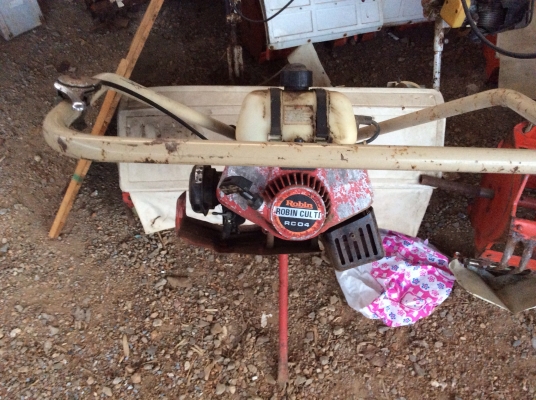 ขายกาละแมร์ ขายกาละแมร์