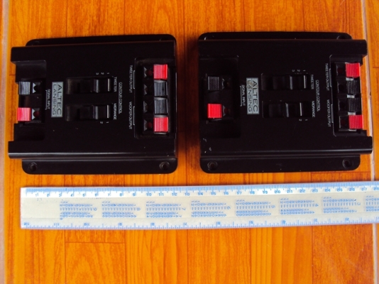 ขาย คลอสโอเว่อร์เน็ทเวิร์ค  Altec Lansing